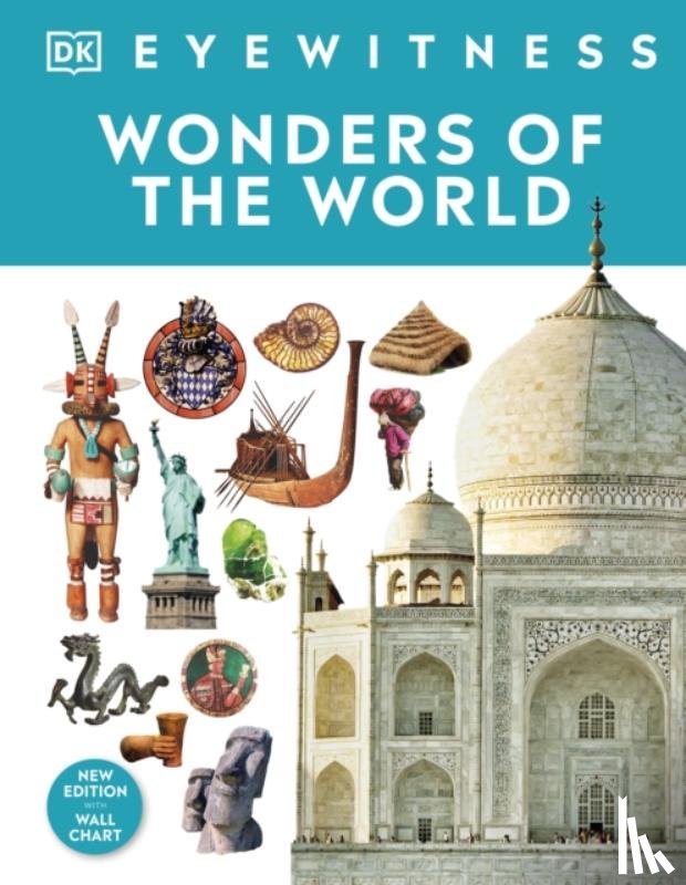 DK - Wonders of the World
