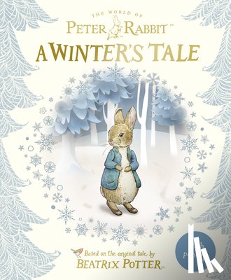 Potter, Beatrix - Potter, B: Winter's Tale