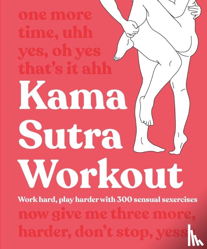 DK - Kama Sutra Workout New Edition