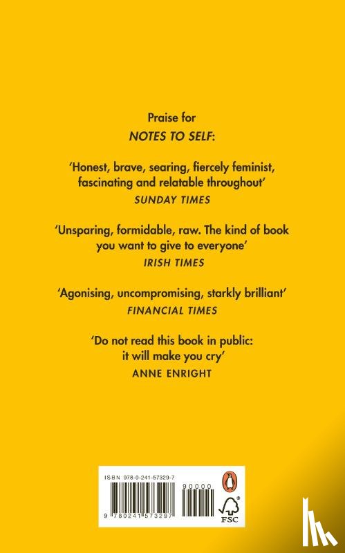 Pine, Emilie - Ruth & Pen