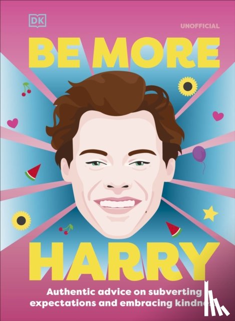 DK - Be More Harry Styles