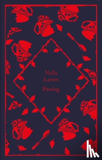 Larsen, Nella - Passing