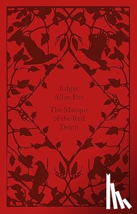 Poe, Edgar Allan - The Masque of the Red Death