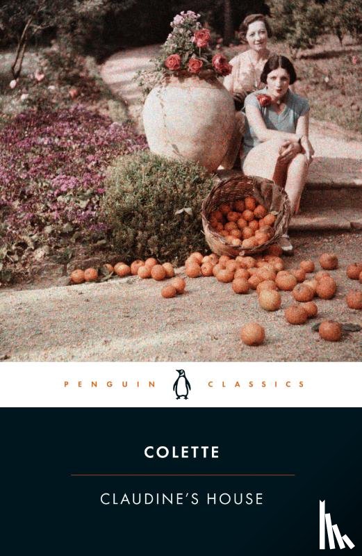 Colette - Claudine's House
