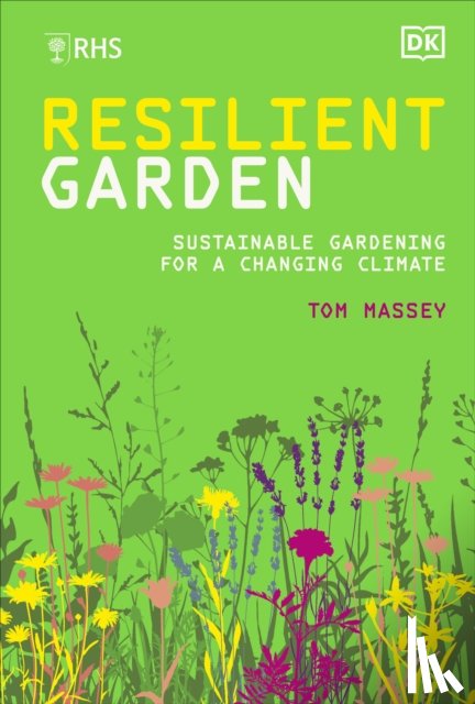 Massey, Tom - RHS Resilient Garden