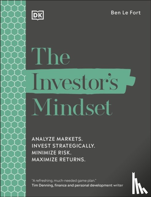 Le Fort, Ben - The Investor's Mindset