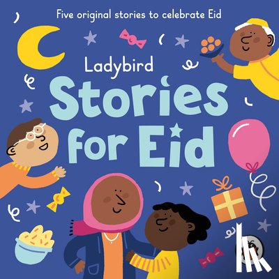 Ladybird - Ladybird Stories for Eid