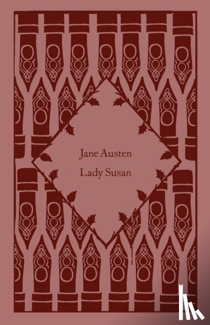 Austen, Jane - Lady Susan