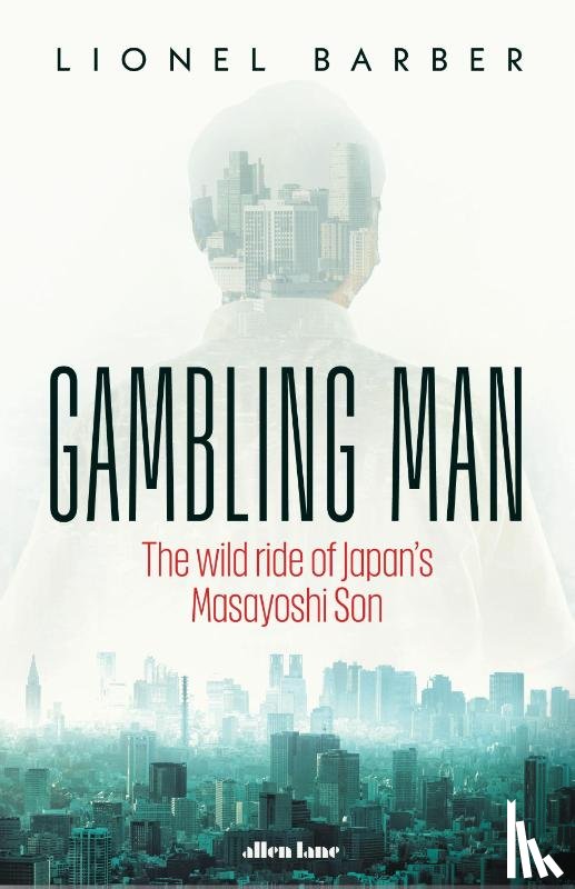 Barber, Lionel - Gambling Man
