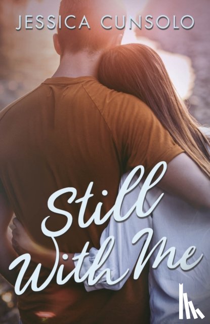 Cunsolo, Jessica - Still with Me