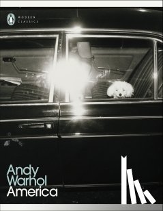 Warhol, Andy - America