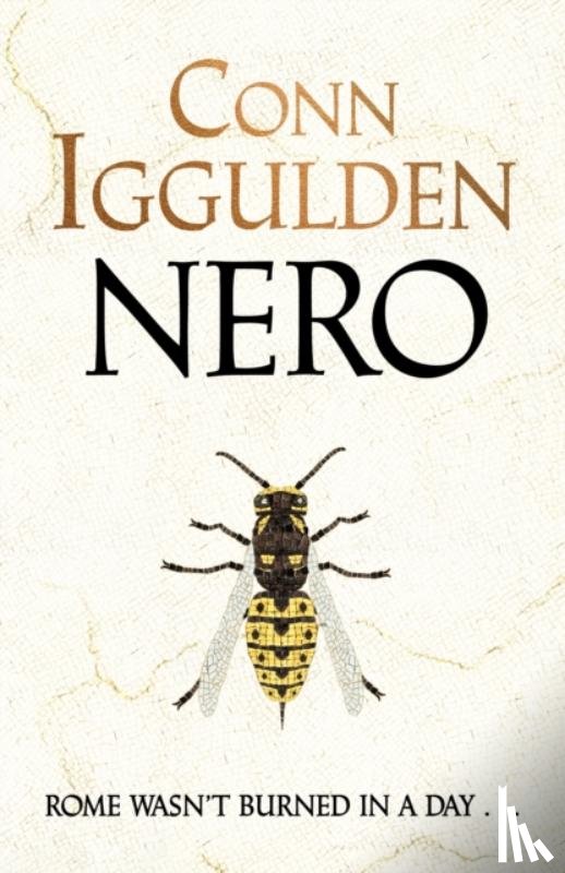 Iggulden, Conn - Nero
