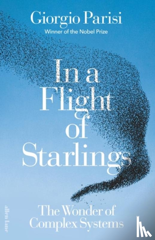 Parisi, Giorgio - In a Flight of Starlings