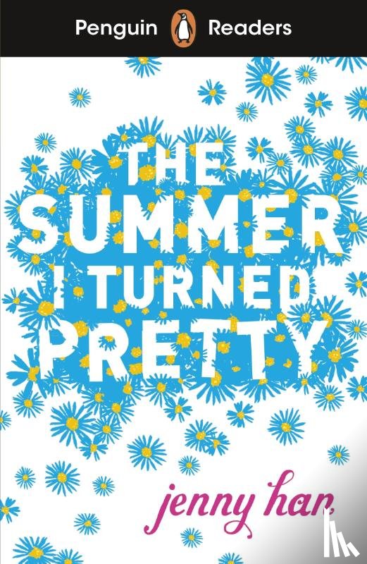 Han, Jenny - Penguin Readers Level 3: The Summer I Turned Pretty (ELT Graded Reader)