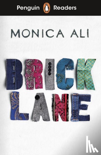 Ali, Monica - Penguin Readers Level 6: Brick Lane (ELT Graded Reader)