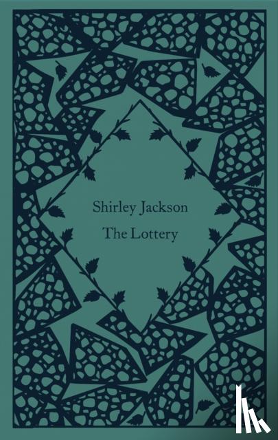 Jackson, Shirley - The Lottery