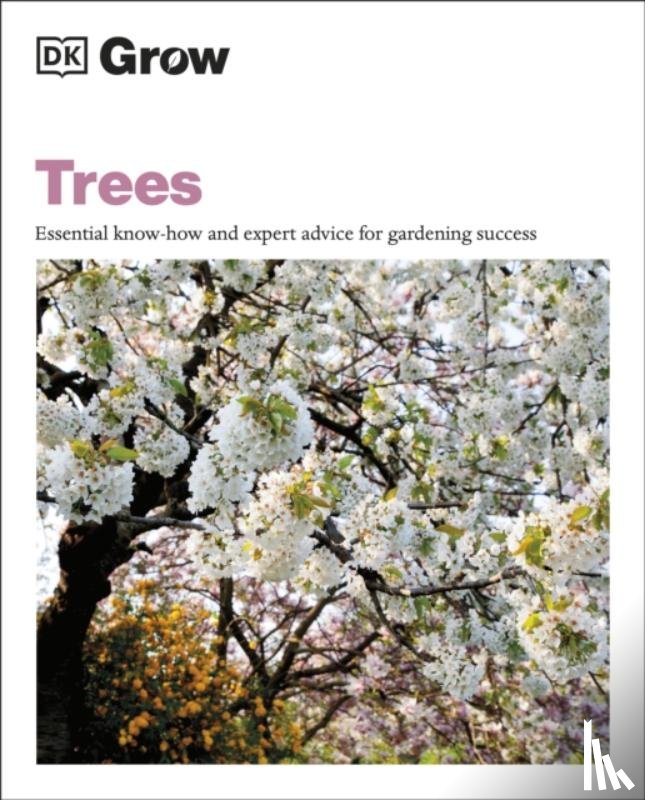 Allaway, Zia - Grow Trees