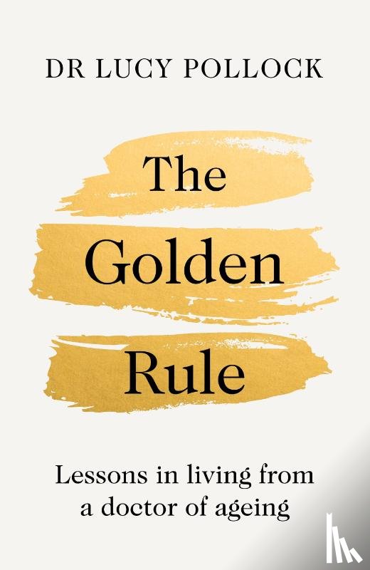 Pollock, Lucy - The Golden Rule
