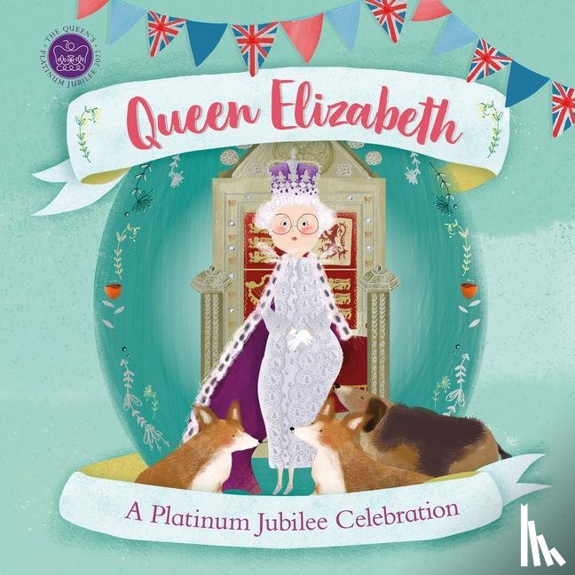 DK - Queen Elizabeth