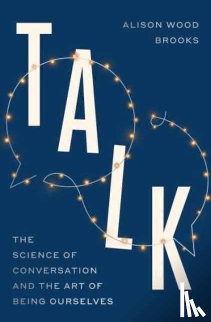 Wood Brooks, Alison - Talk