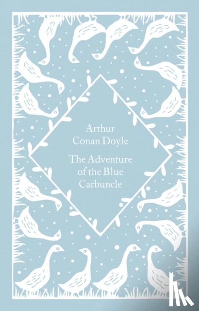 Conan Doyle, Arthur - The Adventure of the Blue Carbuncle