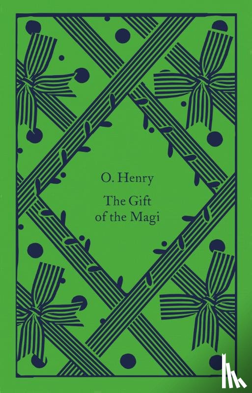 Henry, O. - The Gift of the Magi
