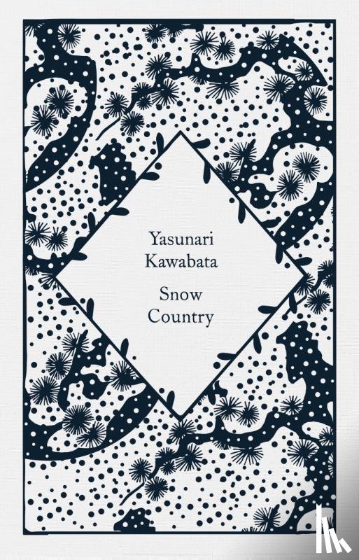 Kawabata, Yasunari - Snow Country