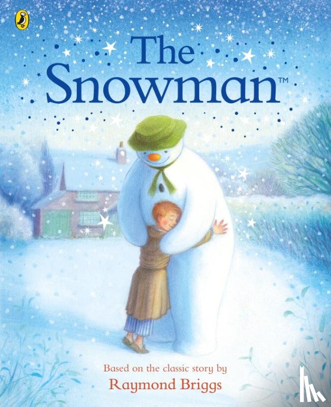 Briggs, Raymond - The Snowman: The Book of the Classic Film