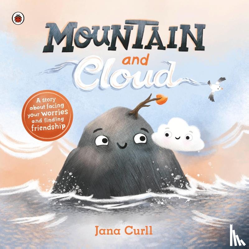 Curll, Jana - Mountain and Cloud