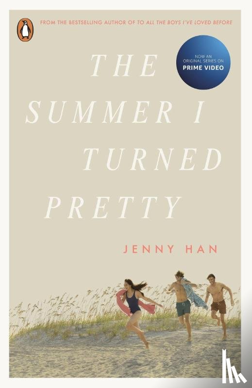 Han, Jenny - The Summer I Turned Pretty