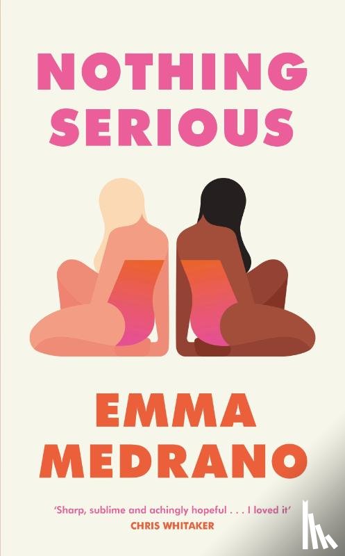 Medrano, Emma - Nothing Serious