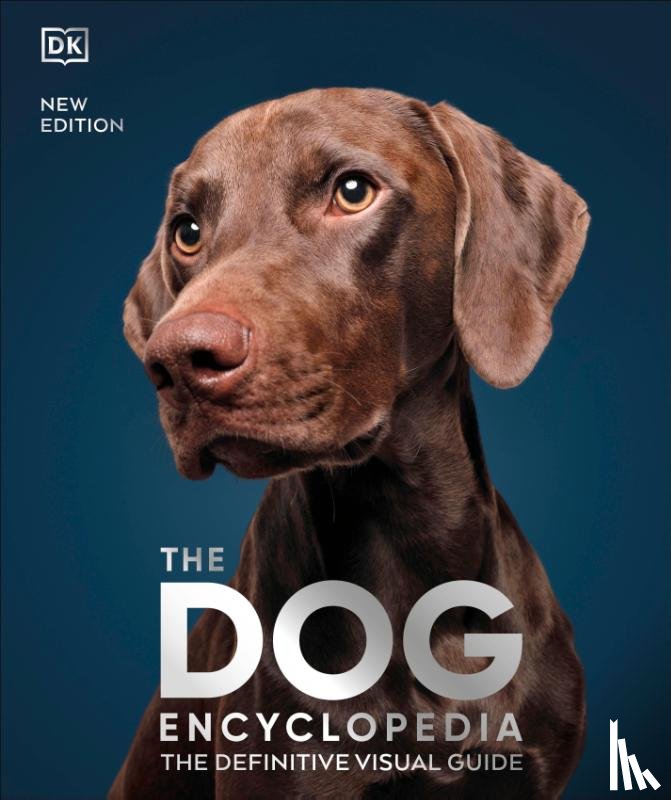DK - The Dog Encyclopedia