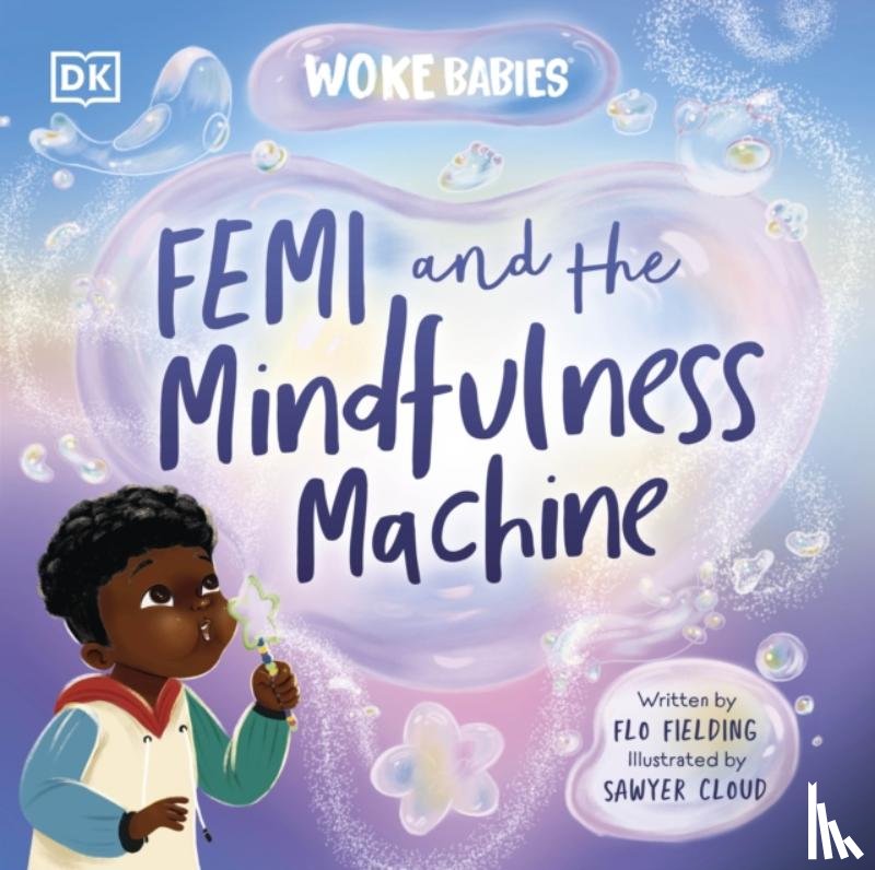 Fielding, Flo - Femi and The Mindfulness Machine