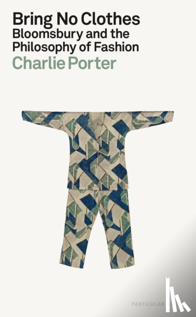 Porter, Charlie - Bring No Clothes