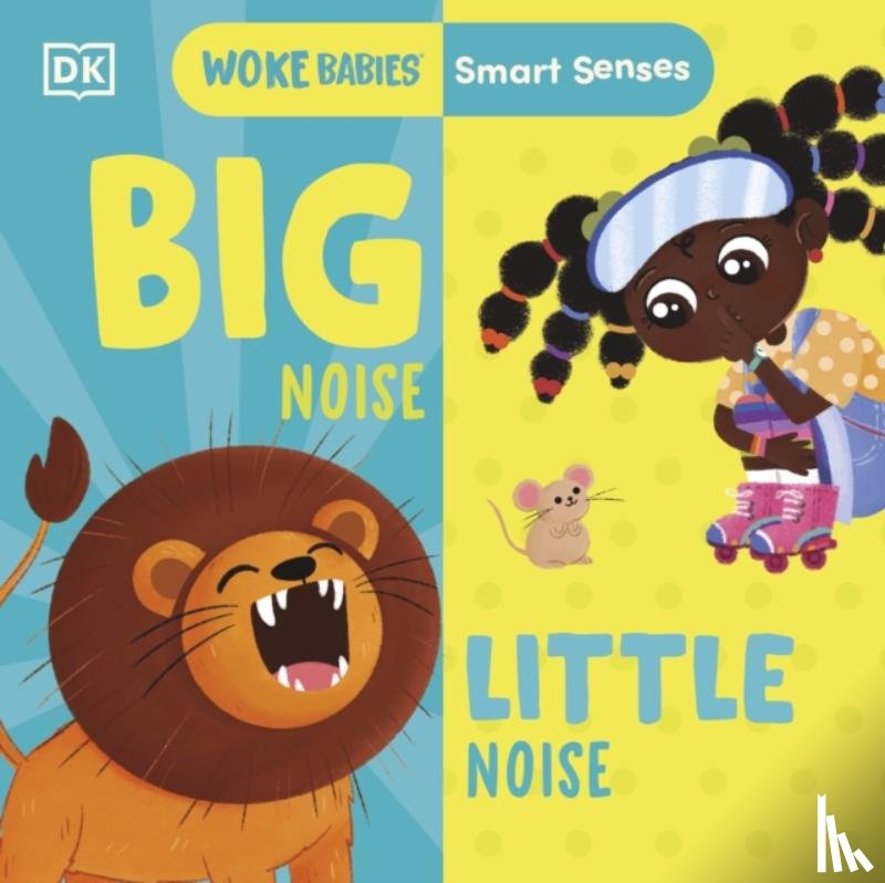 Fielding, Flo - Smart Senses: Big Noise, Little Noise