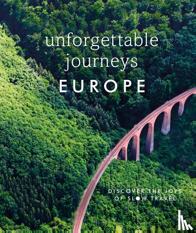 DK - Unforgettable Journeys Europe