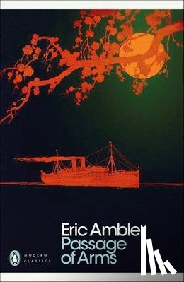 Ambler, Eric - Passage of Arms