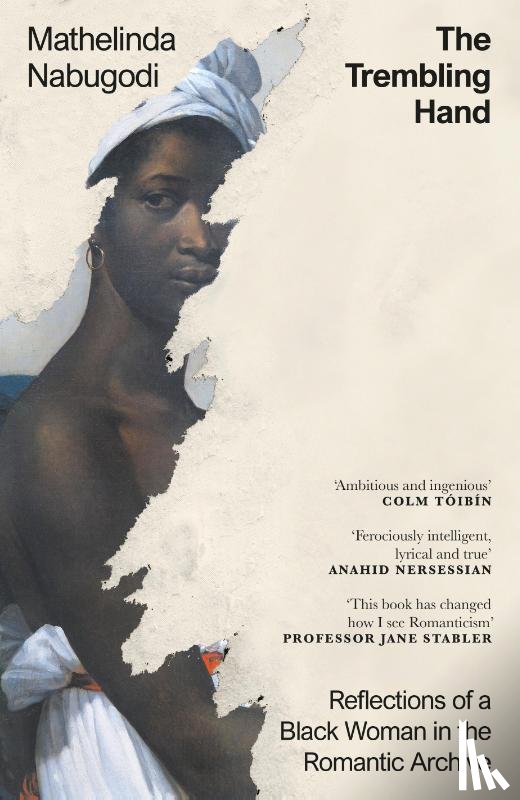 Nabugodi, Mathelinda - The Trembling Hand