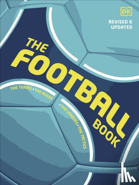 DK - The Football Book