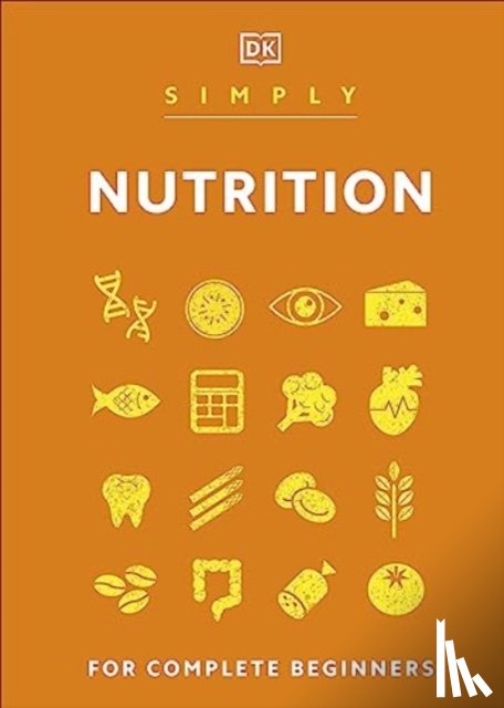 DK - Simply Nutrition