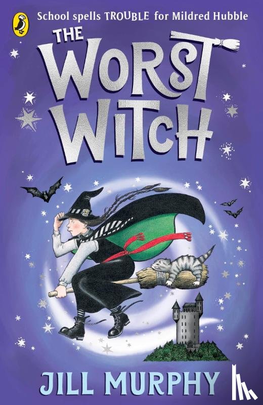Murphy, Jill - The Worst Witch