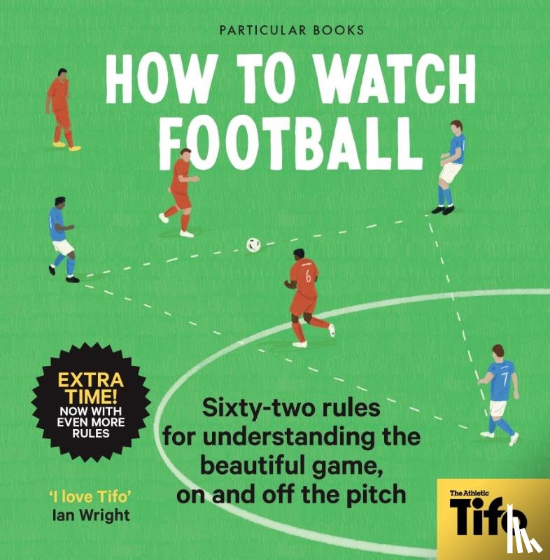 Tifo - The Athletic - How To Watch Football