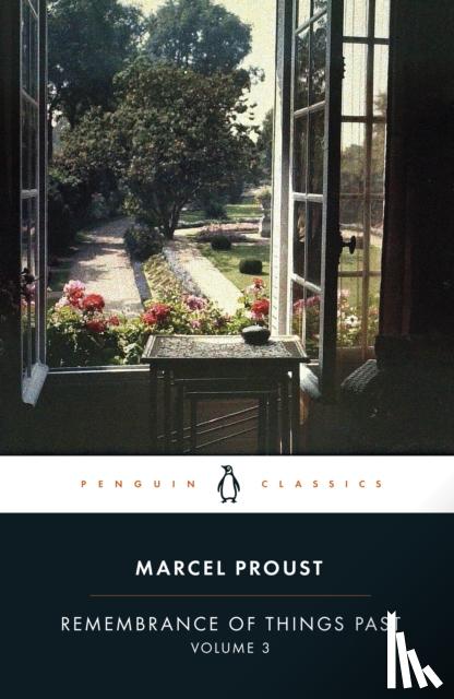 Proust, Marcel - Remembrance of Things Past: Volume 3