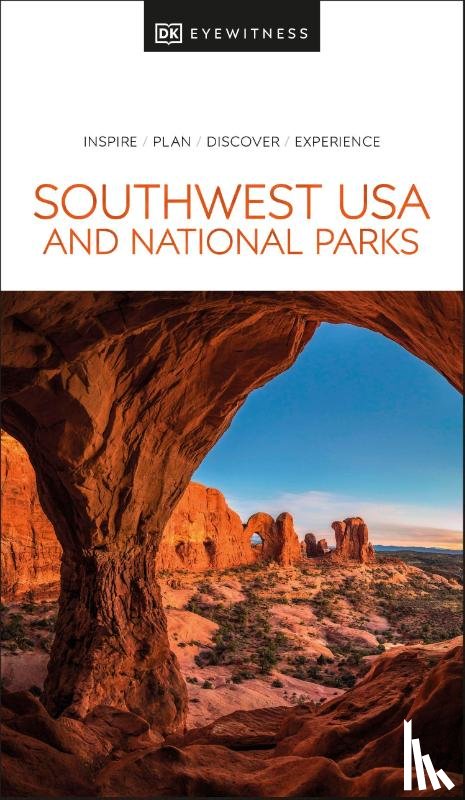 DK Travel - DK Southwest USA and National Parks