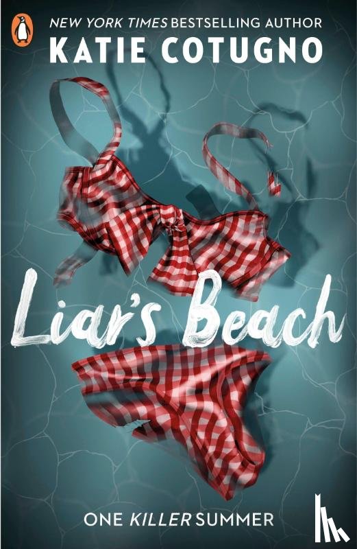 Cotugno, Katie - Liar's Beach