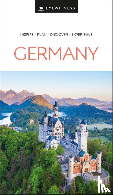 DK Travel - DK Germany