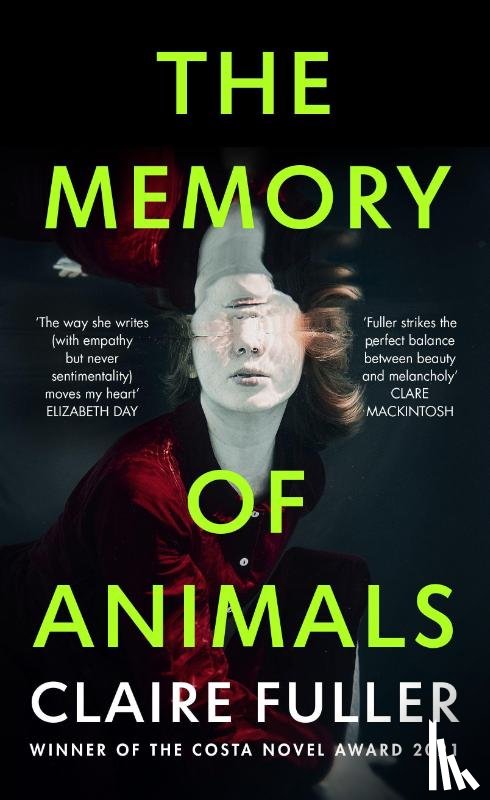 Fuller, Claire - The Memory of Animals