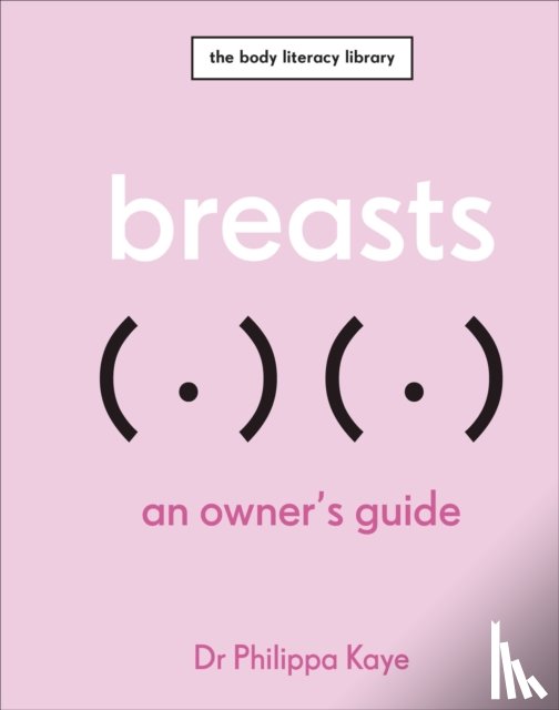 Kaye, Dr Philippa - Breasts