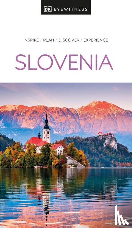 DK Travel - DK Slovenia