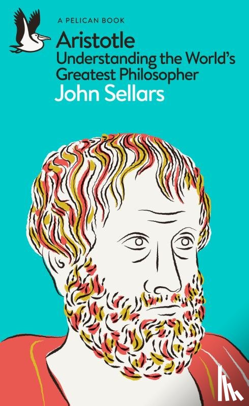 Sellars, John - Aristotle